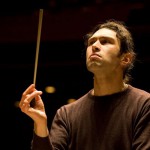 Владимир Юровский. Фото - Томас Курек