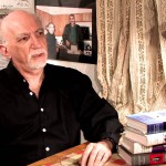 Соломон Волков