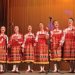 Ансамбль ВГТРК "Звонница"
