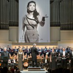 В Концертном зале имени Чайковского прозвучала «Аида» Джузеппе Верди. Фото: Александр Куров