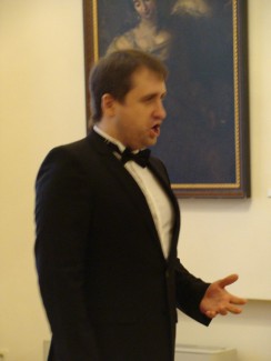 Андрей Формазов
