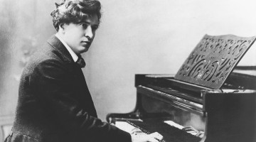 Ферруччо Бузони