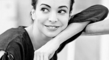 Диана Вишнёва