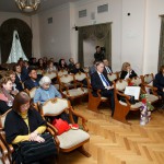 Продолжается увольнение профессоров Московской консерватории