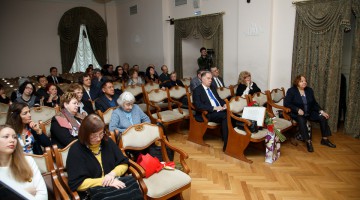 Продолжается увольнение профессоров Московской консерватории