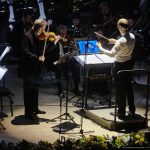 13 тысяч слушателей посетили концерты Транссибирского арт-фестиваля в Новосибирске