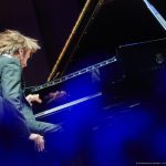 Даниил Трифонов потряс новосибирских слушателей сольным концертом на Транссибирском арт-фестивале