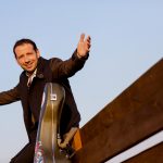 Борис Андрианов