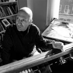 Антон Батагов. Фото - Эрарта