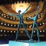 "Бенуа де ла данс" объявил номинантов