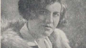 Берта Рейнгбальд