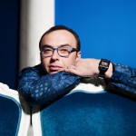 Дмитрий Бертман