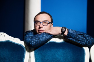 Дмитрий Бертман Дмитрий Бертман