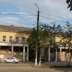 Детская музыкальная школа им. В. В. Андреева