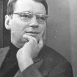 Борис Чайковский