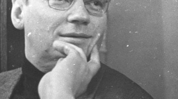 Борис Чайковский