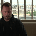 Дмитрий Черняков