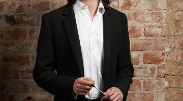 Филипп Чижевский