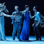 Фестиваль Dance open расширяет театральный кругозор. Фото - Стас Левшин