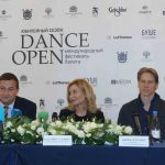 XV фестиваль Dance Open представит «Пер Гюнта» и «Летучую мышь»