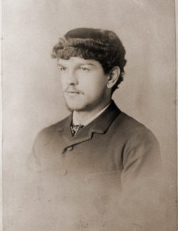 Клод Дебюсси