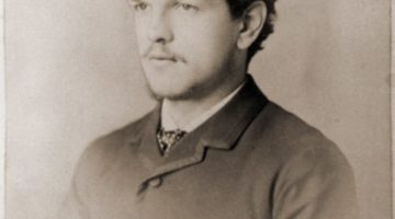 Клод Дебюсси