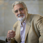 Пласидо Доминго