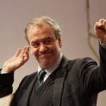 Валерий Гергиев. Фото: Эдуард Аминов
