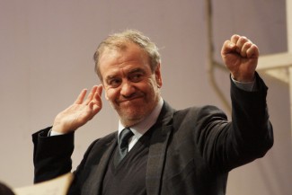 Валерий Гергиев. Фото: Эдуард Аминов