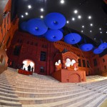 "Геликон-опера" отметил день рождения