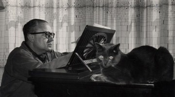 Альберто Эваристо Хинастера