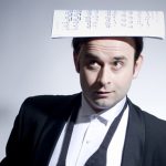 Алексей Игудесман