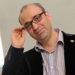 Георгий Исаакян