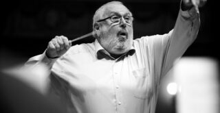 Михаил Юровский. Фото - imgartists.com