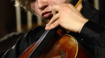 Иван Каризна