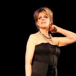 Любовь Казарновская