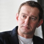 Константин Хабенский