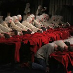 «Хованщина» (МАМТ Станиславского и Немировича-Данченко). Фото: Олег Черноус