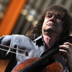 Александр Князев. Фото - Владимир Вяткин