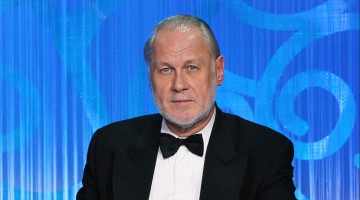 Сергей Лейферкус