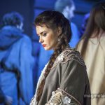 Анастасия Лепешинская. Фото: Дмитрий Рухмалев