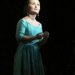 Юлия Лежнева