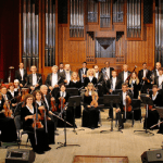 АСО Луганской филармонии