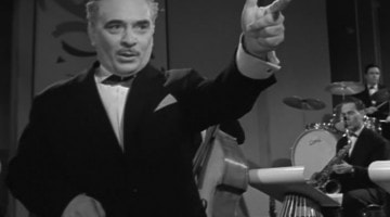 Олег Лундстрем