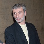 Махар Вазиев