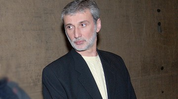 Махар Вазиев