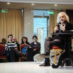 Миша Майский. Фото - Наталья Гредина