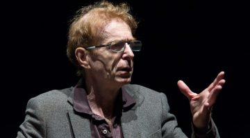 Ален Маратра. Фото: РИА PrimaMedia