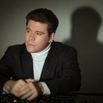 Денис Мацуев