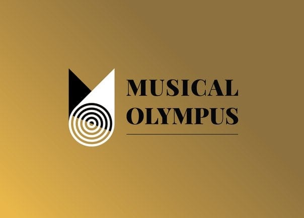 "Музыкальный олимп"